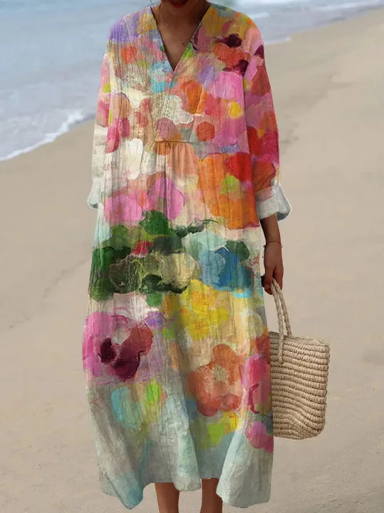 Chloé Beach Dress