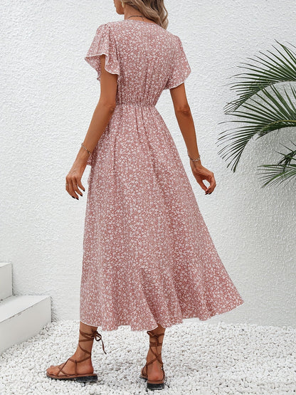 Sammy Floral Dress