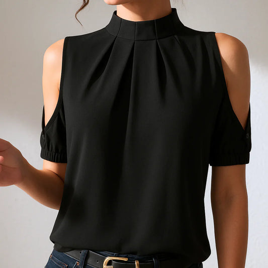 SIENNA OFF-SHOULDER TOP