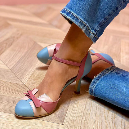 Lisa Comfort Sandals