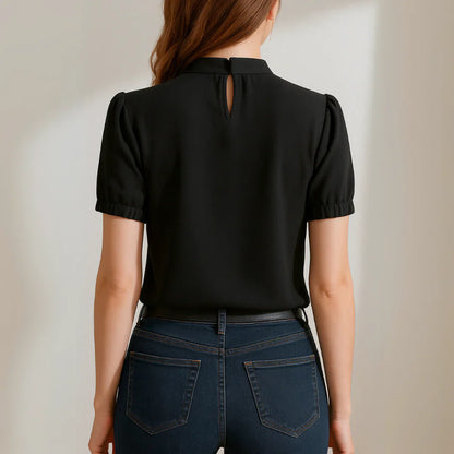 SIENNA OFF-SHOULDER TOP