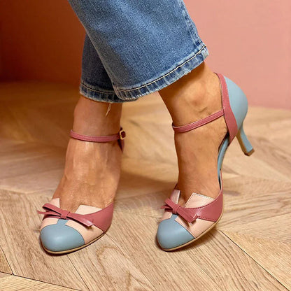 Lisa Comfort Sandals