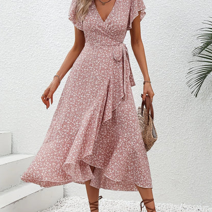 Sammy Floral Dress