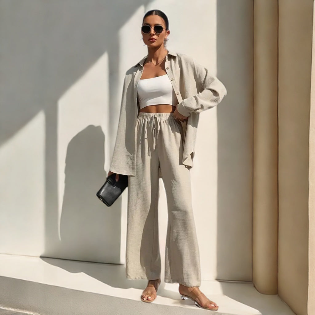 SOFIA LOUNGE SET
