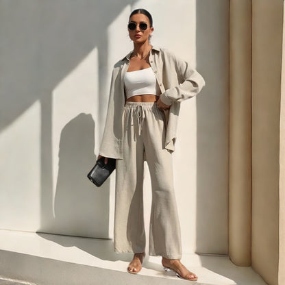 SOFIA LOUNGE SET