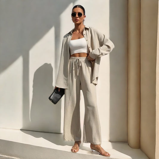 SOFIA LOUNGE SET