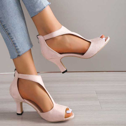 ROMY ORTHO SANDALS