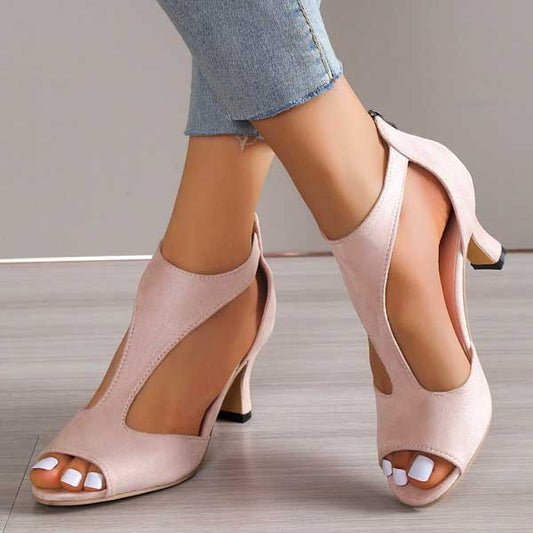 ROMY ORTHO SANDALS