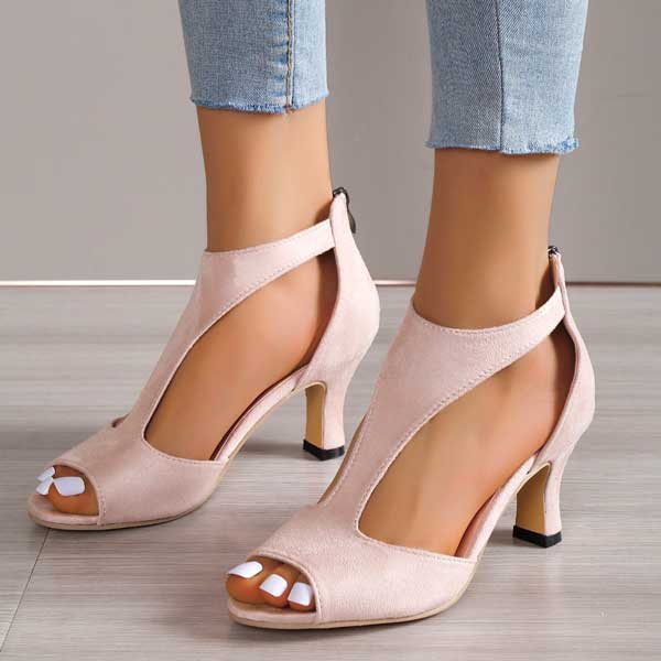 ROMY ORTHO SANDALS