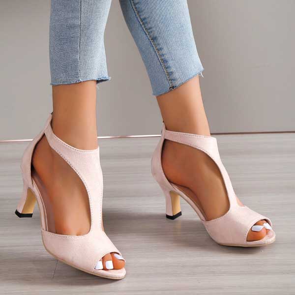 ROMY ORTHO SANDALS