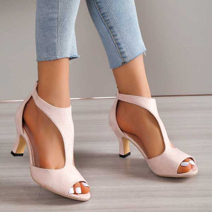 ROMY ORTHO SANDALS