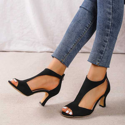 ROMY ORTHO SANDALS
