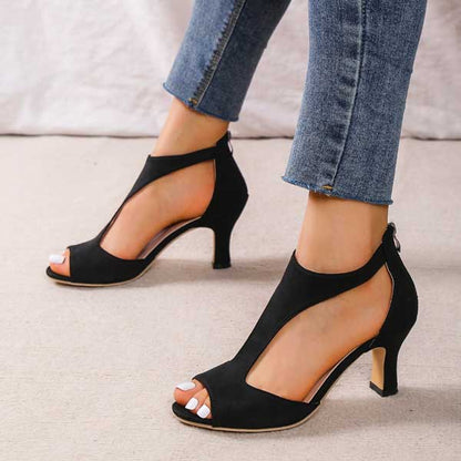 ROMY ORTHO SANDALS