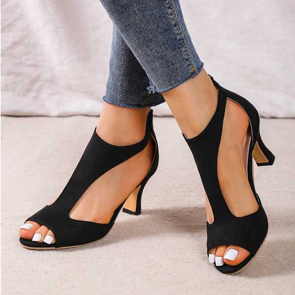 ROMY ORTHO SANDALS