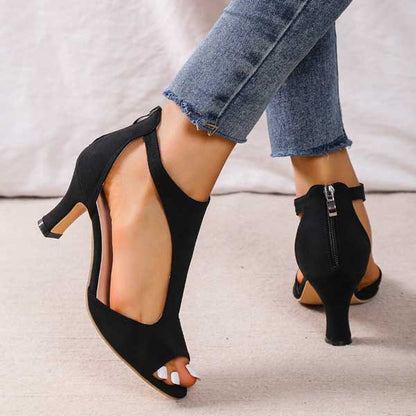 ROMY ORTHO SANDALS