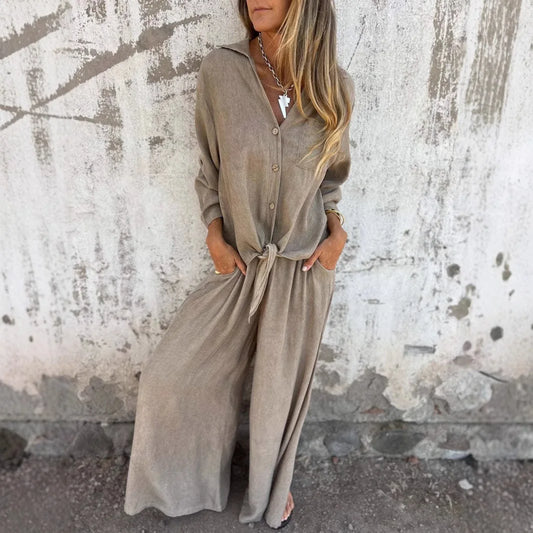 ARIA EFFORTLESS LOUNGE SET