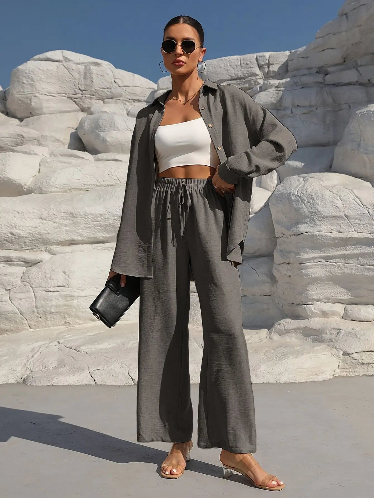 SOFIA LOUNGE SET