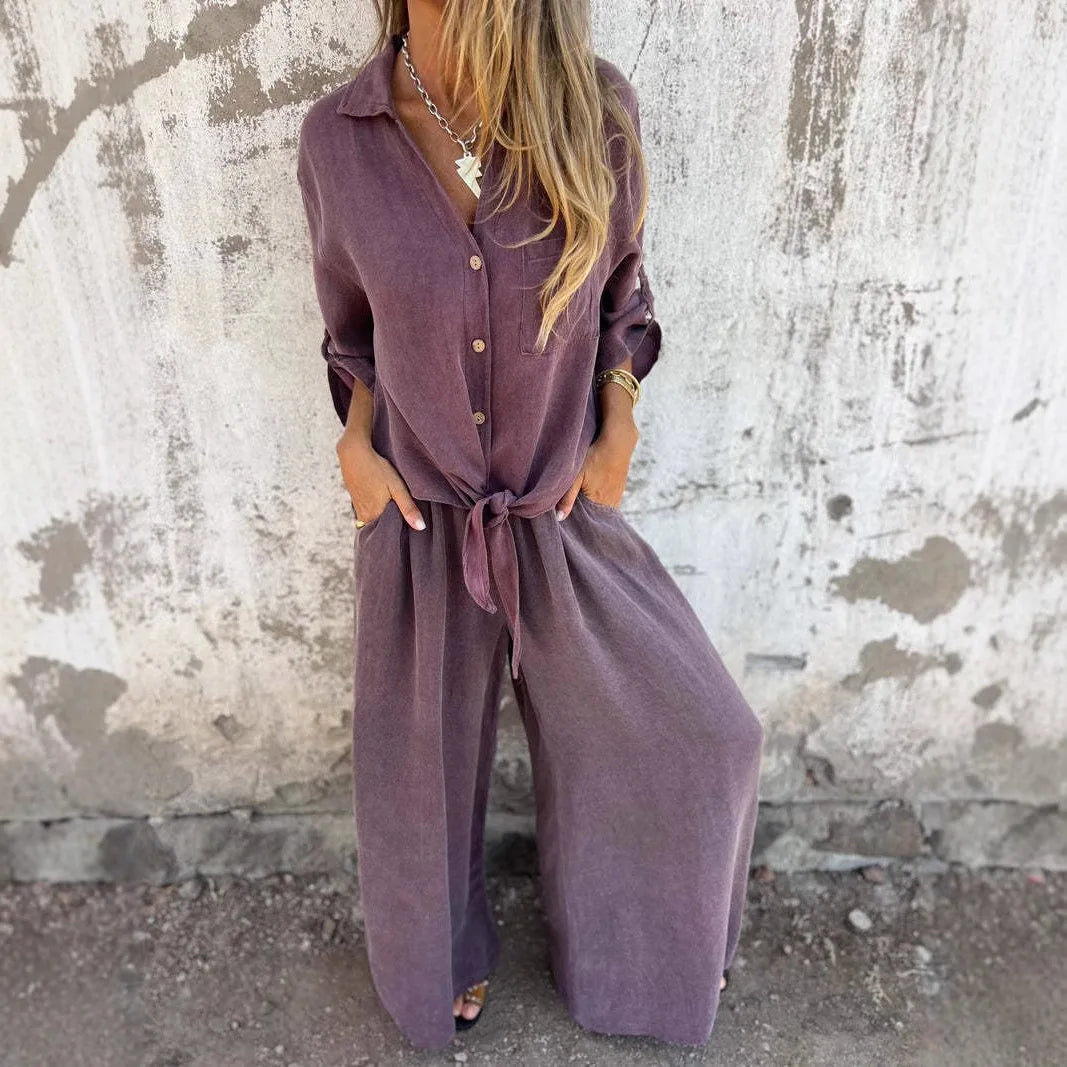 ARIA EFFORTLESS LOUNGE SET