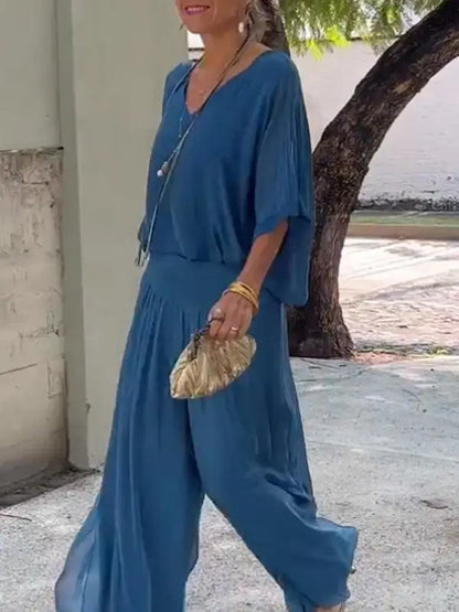 JOLIE BOHO TWO-PIECE SET