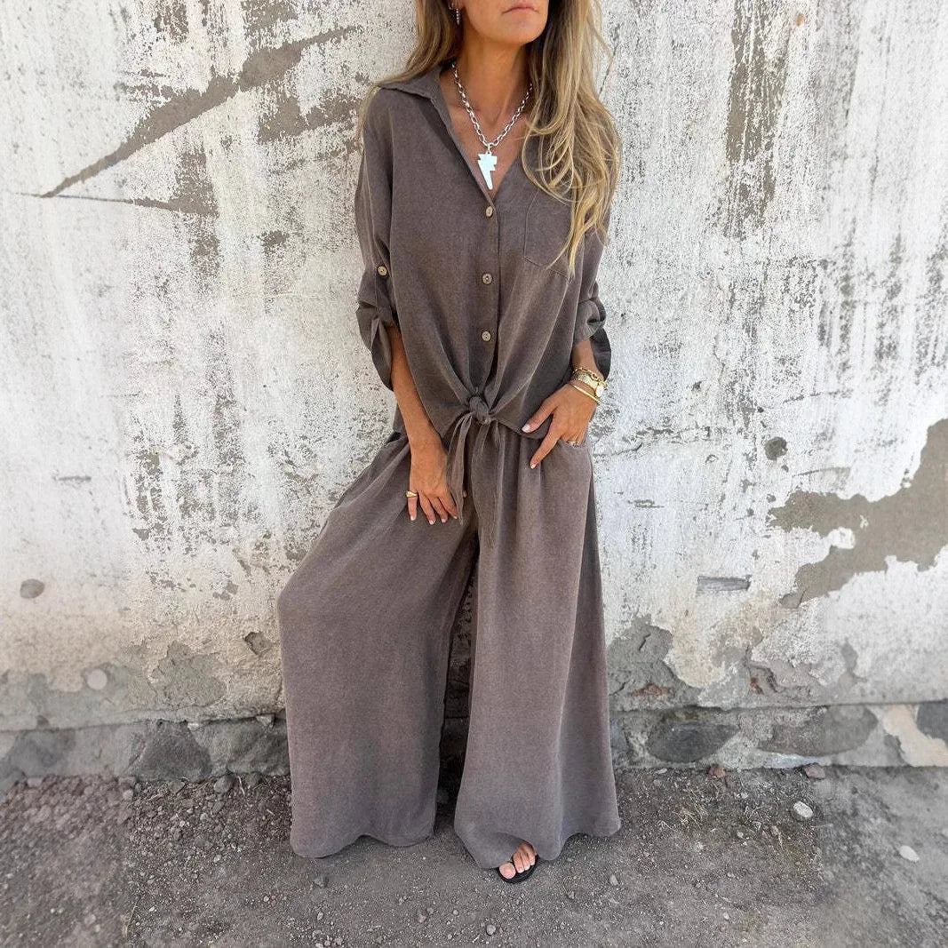 ARIA EFFORTLESS LOUNGE SET