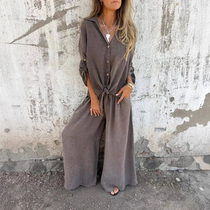 ARIA EFFORTLESS LOUNGE SET