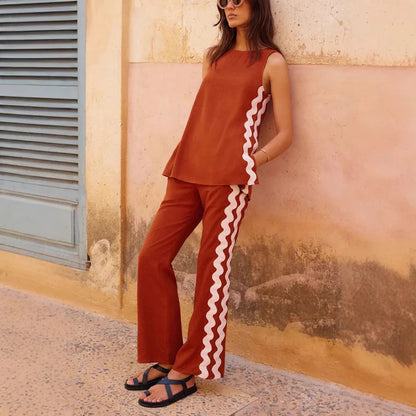 NOA LOUNGE SET