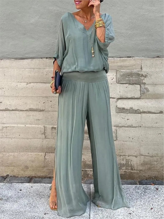 JOLIE BOHO TWO-PIECE SET