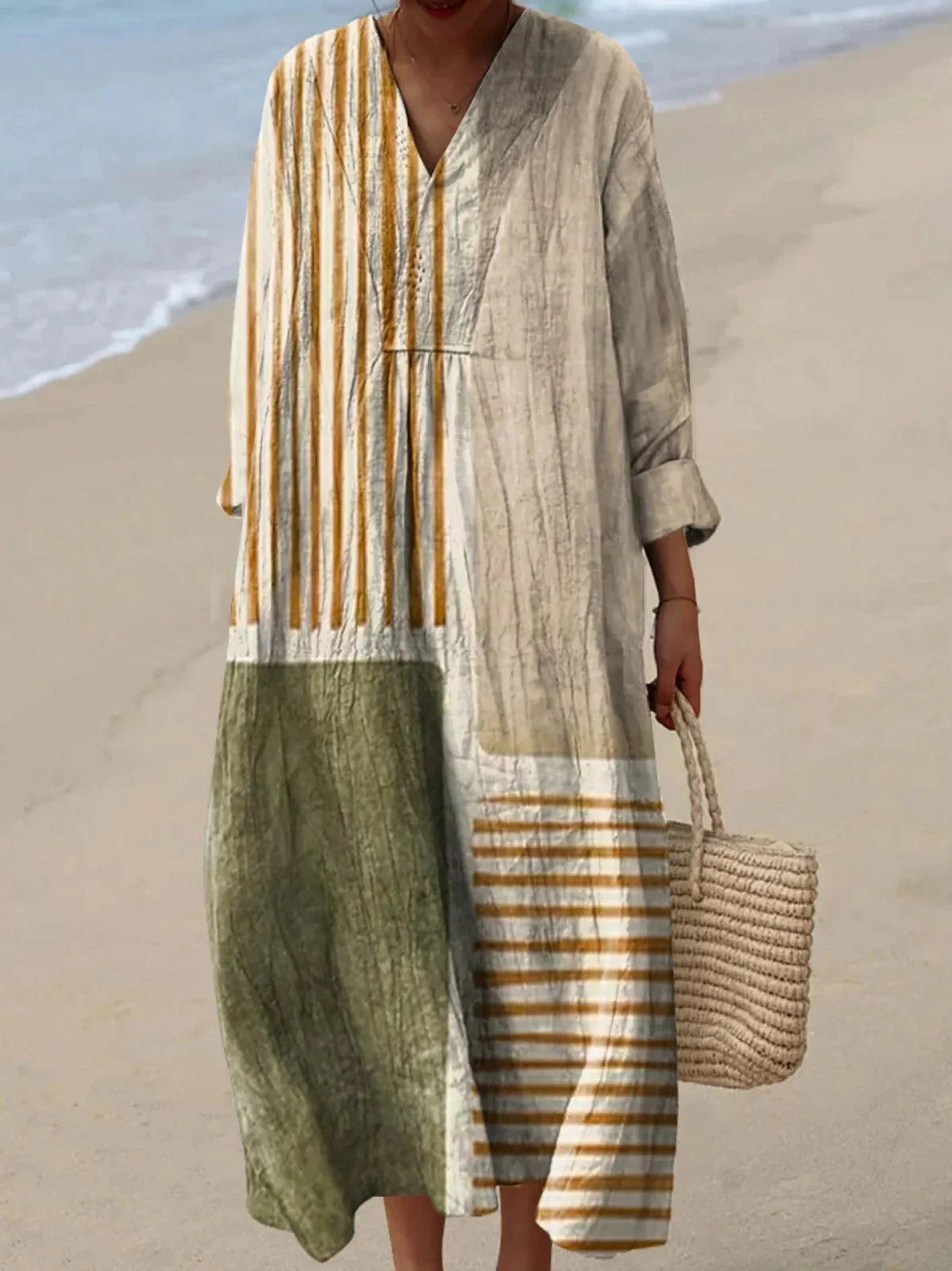 Lucy Beach Dress