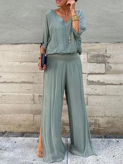 JOLIE BOHO TWO-PIECE SET