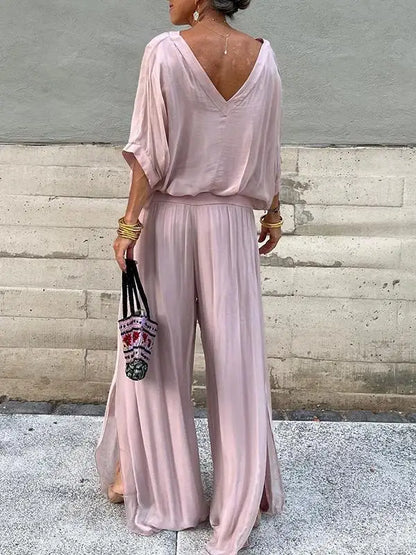 JOLIE BOHO TWO-PIECE SET