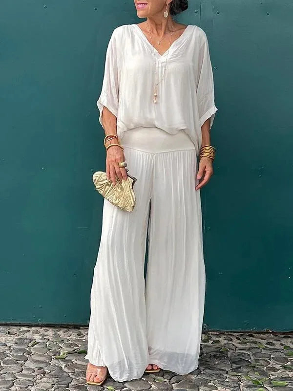 JOLIE BOHO TWO-PIECE SET