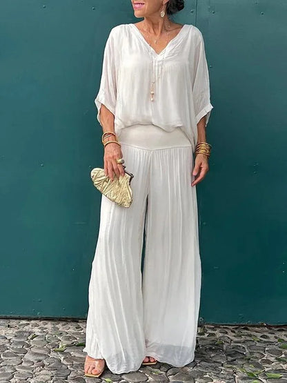 JOLIE BOHO TWO-PIECE SET