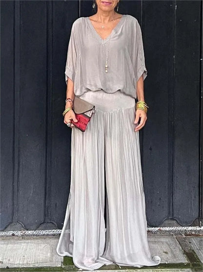 JOLIE BOHO TWO-PIECE SET