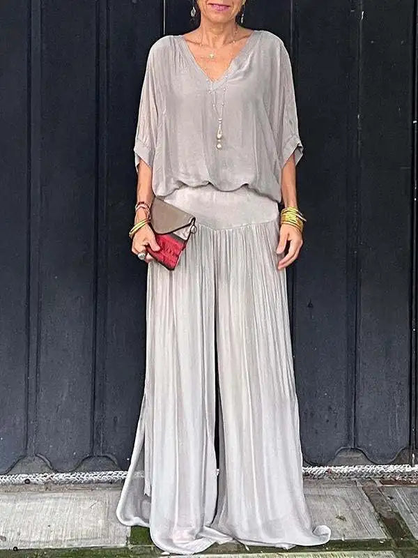 JOLIE BOHO TWO-PIECE SET