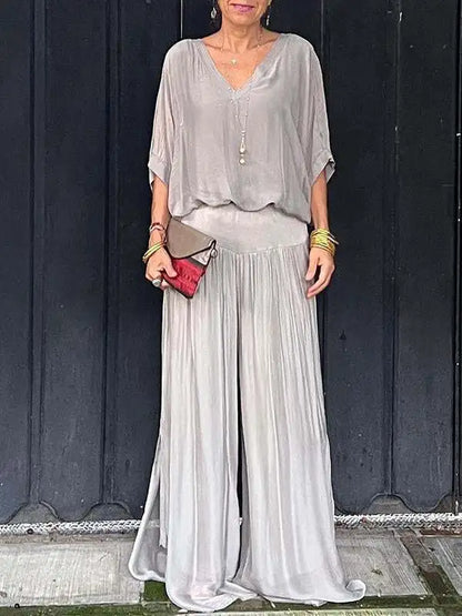 JOLIE BOHO TWO-PIECE SET