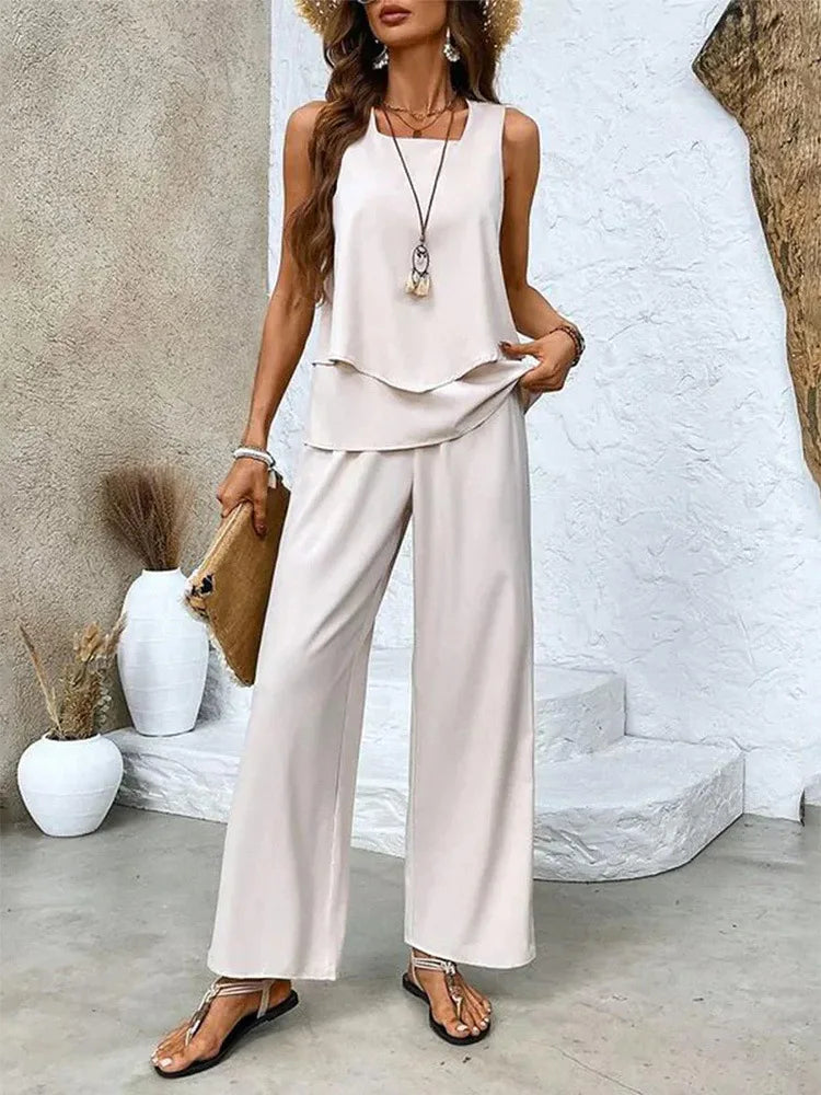 GABRIELLA TWO PIECE SET