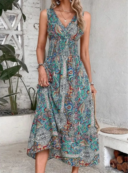 Livia Boho Dream Dress