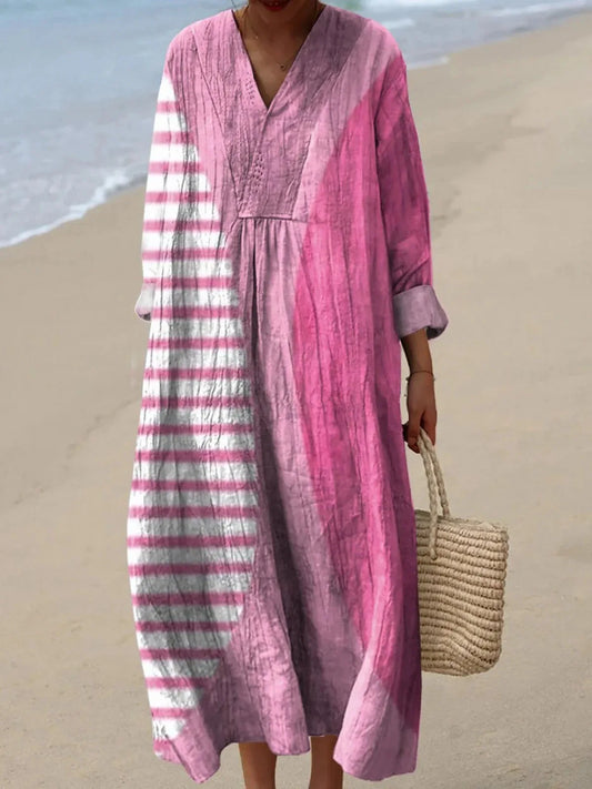 Fiona Beach Dress