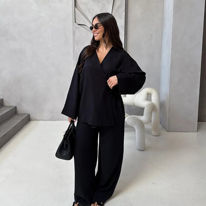 SOLEA LINEN SET