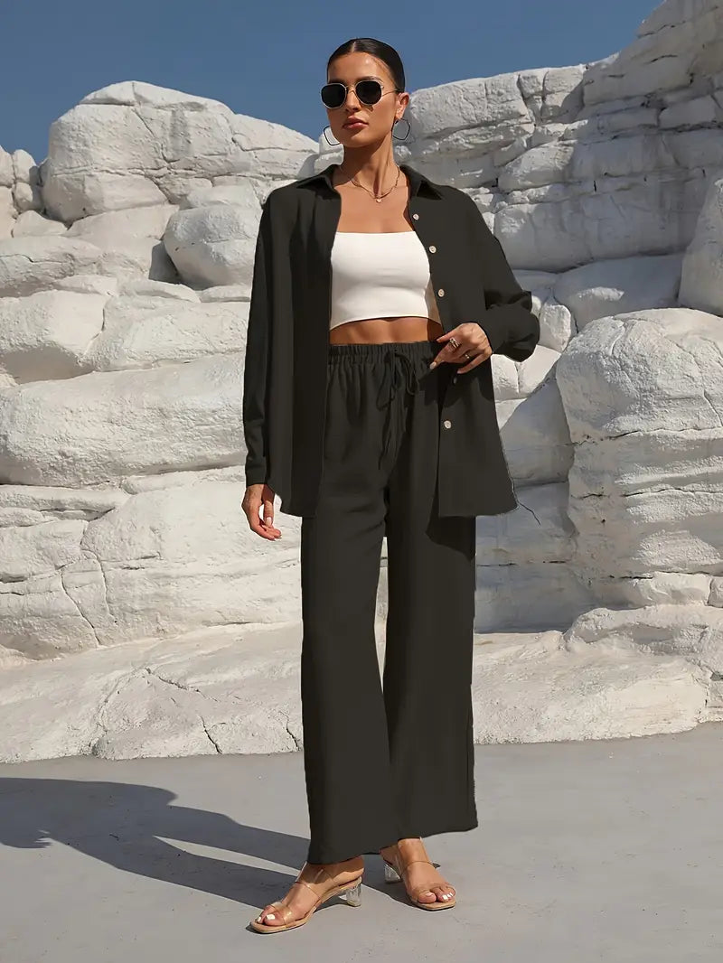 SOFIA LOUNGE SET